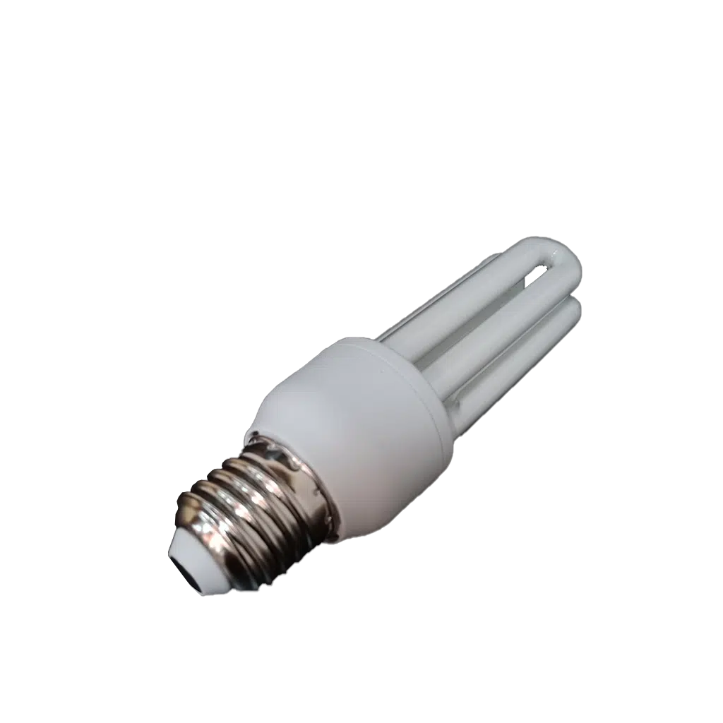Lâmpada Económica 15W E27 3U VITO-ECONUR 1400010