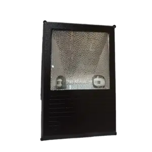 Projector Iodato Metálico 150W S/Lâmpada Re. 3010050