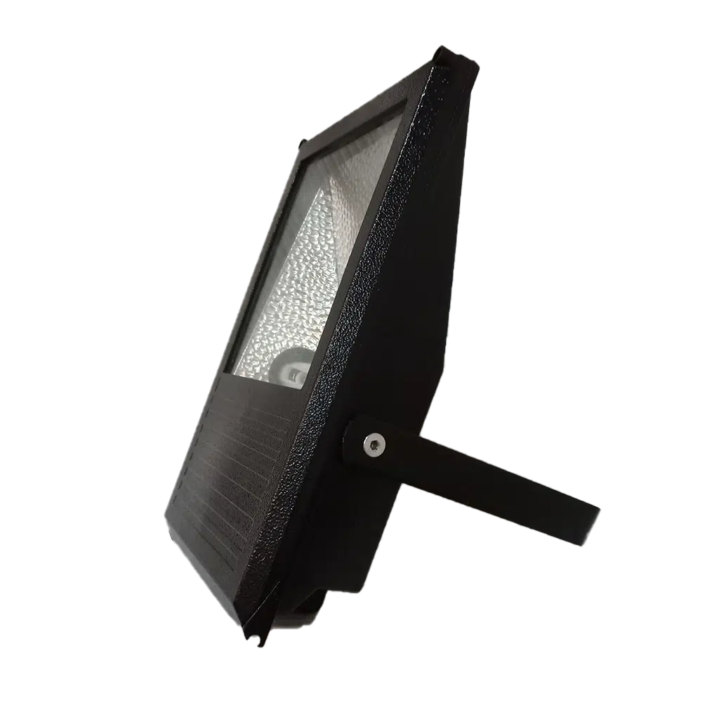 Projector Iodato Metálico 150W S/Lâmpada Re. 3010050 - Image 2