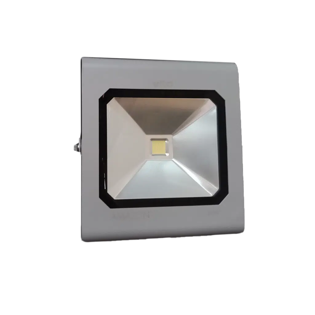 Projector Led 80W 220V Cinza Amazon 6000K IP65 R.3021160 - Image 2