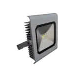 Projector Led 80W 220V Cinza Amazon 6000K IP65 R.3021160