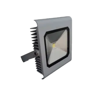 Projector Led 80W 220V Cinza Amazon 6000K IP65 R.3021160