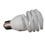 Lâmpada Económica TIDY 15W E27 Espiral 27K VITOONE Re.1411170