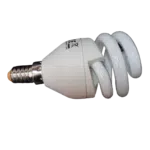 Lâmpada Económica TIDY 9W E27 Espiral 64K Re.1411280