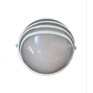 Olho de Boi Luna-S3 E27 3400480