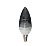 Lâmpada Led Microstart 2/6W SMD E14 64K CLR 1512500