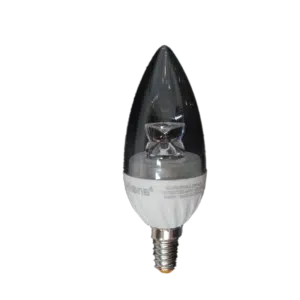 Lâmpada Led Microstart 2/6W SMD E14 64K CLR 1512500