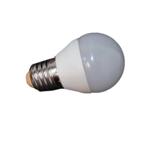 Lâmpada Led 4W SMD ORBILED E27 Ref. 1510631