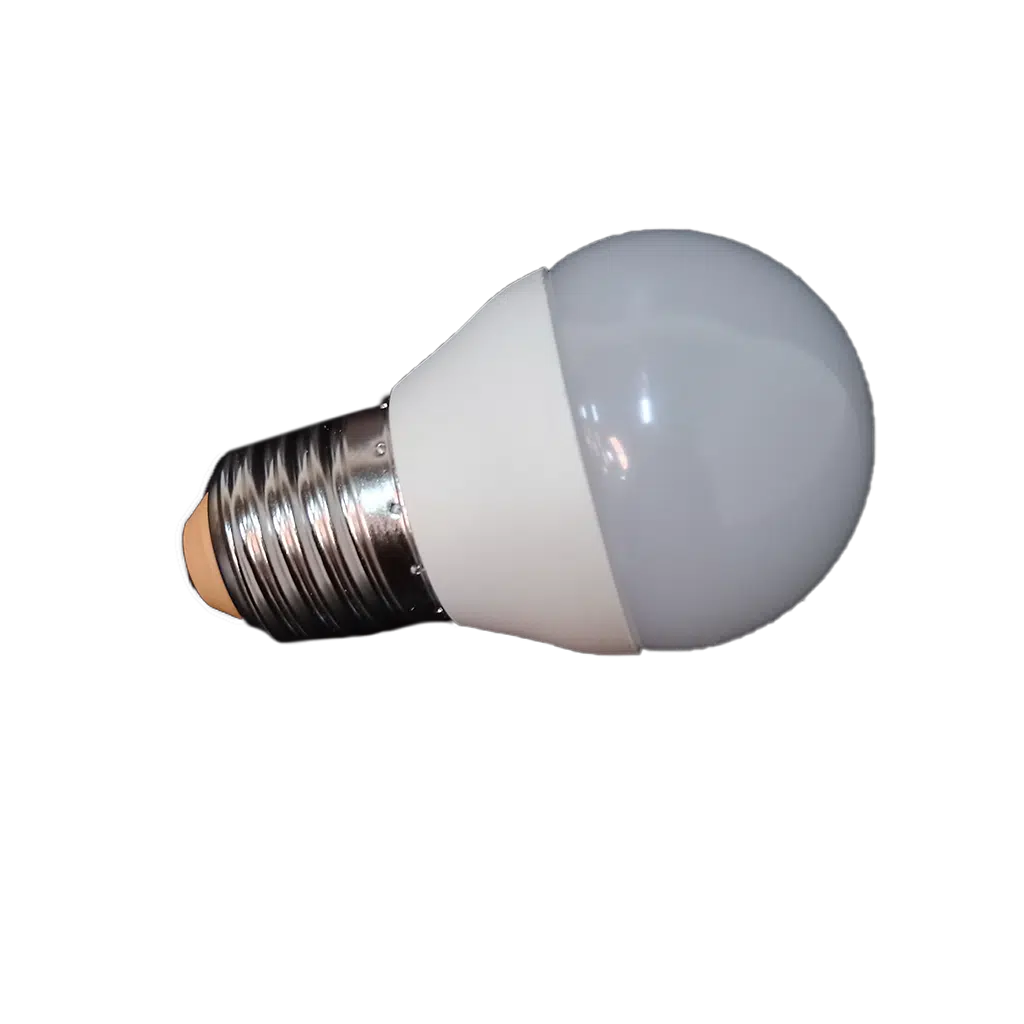 Lâmpada Led 4W SMD ORBILED E27 Ref. 1510631