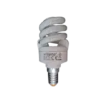 Lâmpada Económica 9W E14 Espiral 27K VITOONE Re.1411900