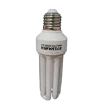 Lâmpada Económica 23W E27 4U 4000K  230V