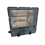 Projector Iodato Metálico 250W S/Lâmpada Fiberglass 1030250