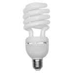 Lâmpada Económica 85W E40 Espiral 64K SOIRIT 1410920