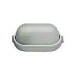 Olho de Boi ARES B-1 E27 Branco R.340010