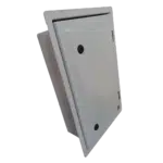 Quadro Poliéster 36 Módulos TONGUN 500X300X170 IP67 Ref.5317