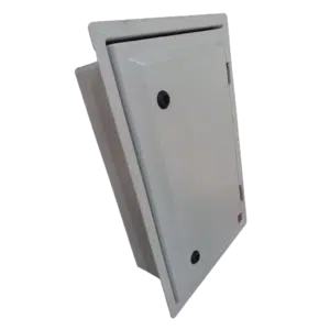 Quadro Poliéster 36 Módulos TONGUN 500X300X170 IP67 Ref.5317