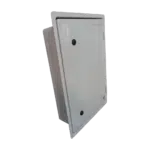 Quadro Poliéster 48 Módulos TONGUN 600X400X170 IP67 Ref.6417