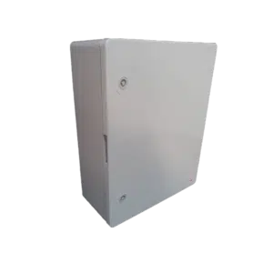 Caixa ABS com Porta 500X400X180mm TN-PLS 1504018