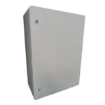 Caixa ABS com Porta 700X500X250mm TN-PLS 1705025