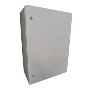 Caixa ABS com Porta 700X500X250mm TN-PLS 1705025