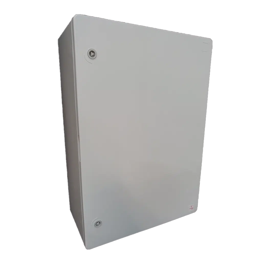 Caixa ABS com Porta 700X500X250mm TN-PLS 1705025