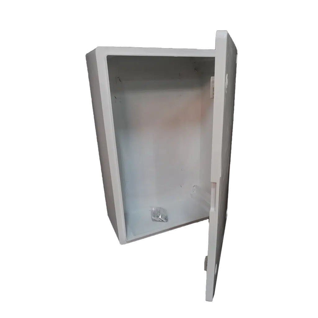 Caixa ABS com Porta 700X500X250mm TN-PLS 1705025 - Image 2