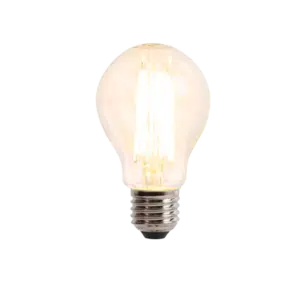 Lâmpada Led ORBILED-2 E27 6W 27000k 1512570