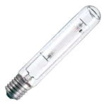 Lâmpada Vapor de Sódio Tubular 400W E40 R.97240