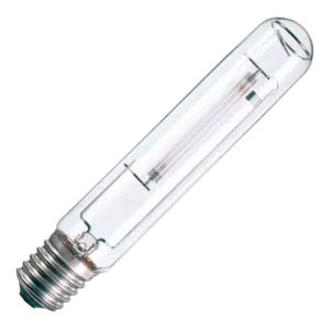 Lâmpada Vapor de Sódio Tubular 400W E40 R.97240