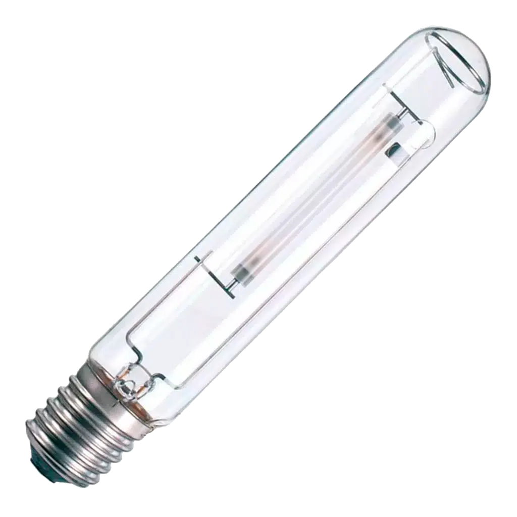 Lâmpada Vapor de Sódio Tubular 400W E40 R.97240