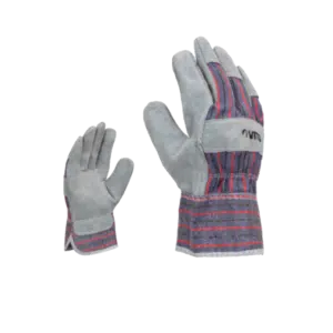 Luva Pele Porco Tamanho XL VILPP