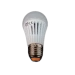 Lâmpada Led 8W E27 40K Globos VITOONE 1510432