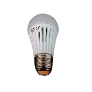 Lâmpada Led 8W E27 40K Globos VITOONE 1510432