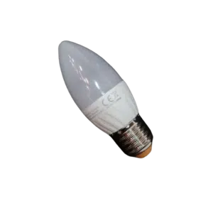 Lâmpada Led 2/6W SMD E27 Microstart 2700K/SFT Ref.1512450