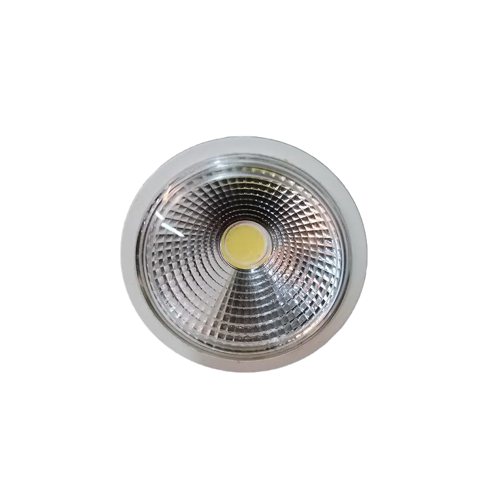 Lâmpada Spotled 5W GU5.3 6400K VITOONE 1512770 - Image 2