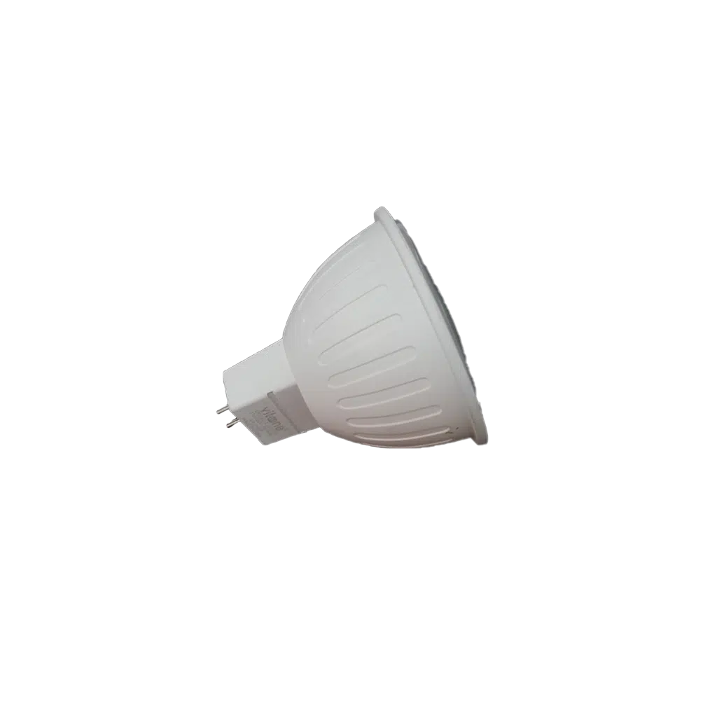 Lâmpada Spotled 5W GU5.3 6400K VITOONE 1512770