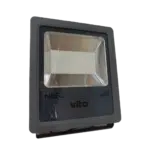 Projector Led 300W 220V Cinza FLOODLIGHT  VT/NILE