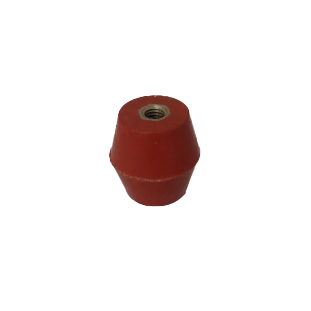 Isolador Redondo 1NMK-1 M10