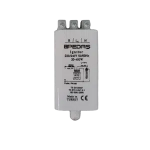 Ignitor 35W - 400W