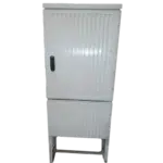 Caixa de Distribuição ADE Vazia com Pedestal