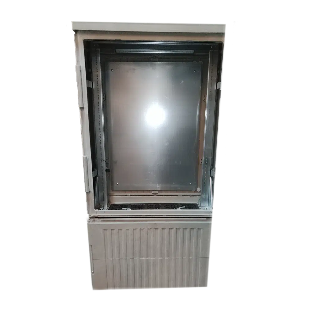 Caixa de Distribuição ADE Vazia com Pedestal - Image 2