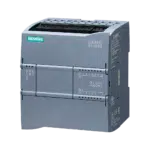 PLC Simatic S7-1200  6ES7212-1BE40-0XB0