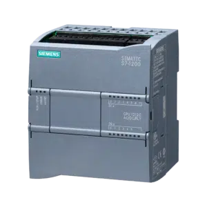 PLC Simatic S7-1200  6ES7212-1BE40-0XB0