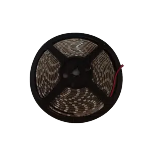 Fita Led Vermelho12VDC IP65 5MT