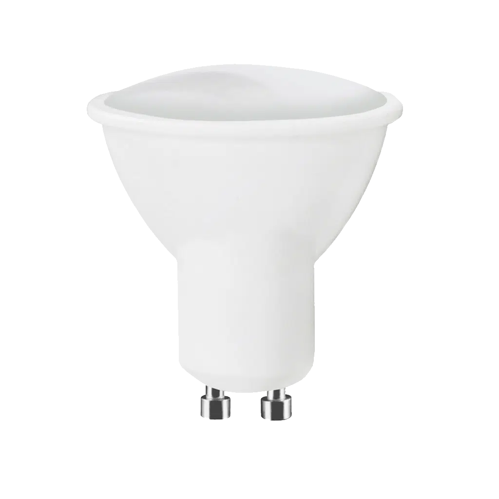 Lâmpada Led 6.5W GU10 64K V0 Basis SMD 1515670