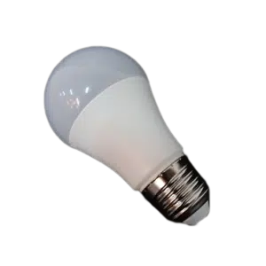Lâmpada Led 12W E27 6400K Basis A60 SMD 1515550