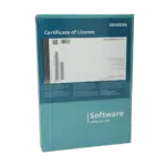 Software Simatic Step 7 Basic V17 6ES7822-0AA07-0YA5