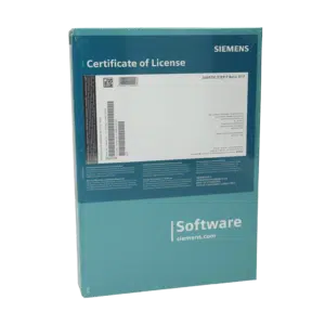 Software Simatic Step 7 Basic V17 6ES7822-0AA07-0YA5