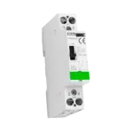 Contactor Modular  20A 2NA Man/Aut 230VAC VSM220-20