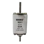 Fusível NH1 63A